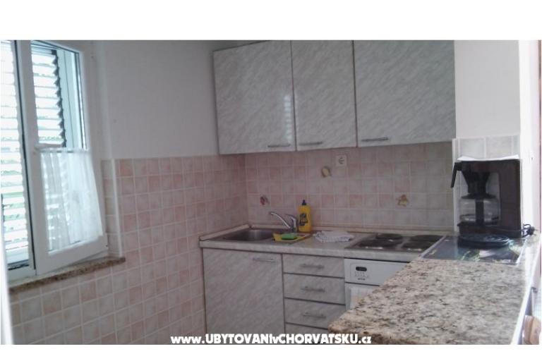 Apartmány Jančić  – foto 18