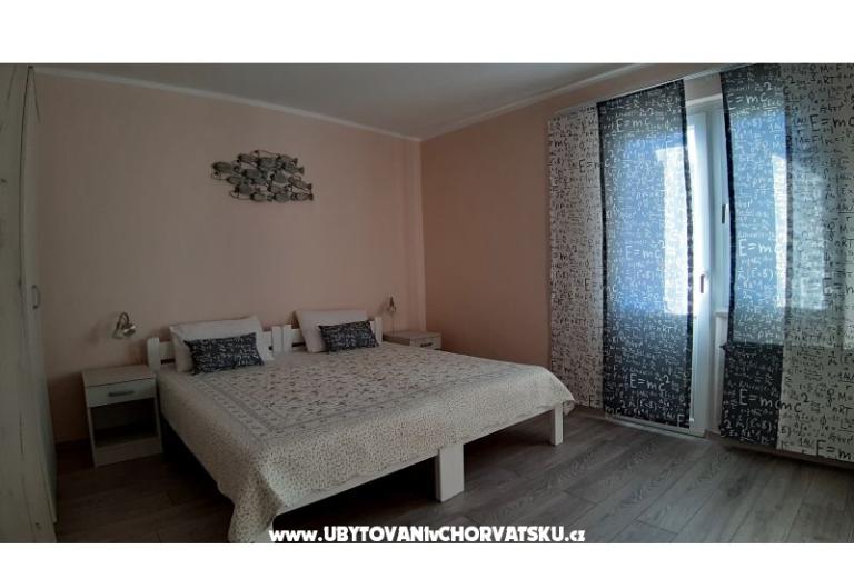 Apartmány Jančić  – foto 20