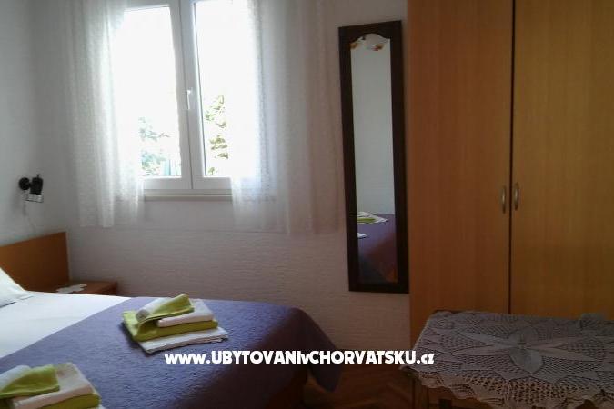 Apartmány Jančić  – foto 3