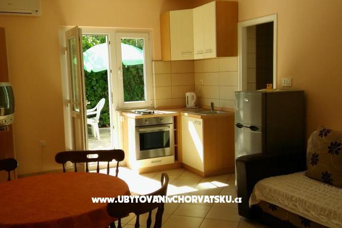Apartmány Jančić  – foto 4