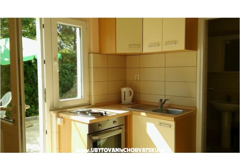 Apartmány Jančić  – foto 5