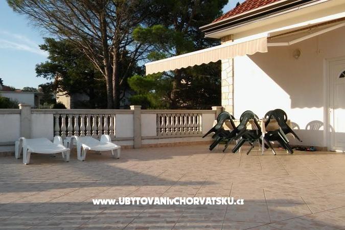 Apartmány Jančić  – foto 6