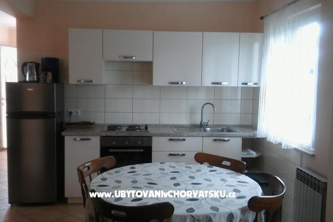 Apartmány Jančić  – foto 7