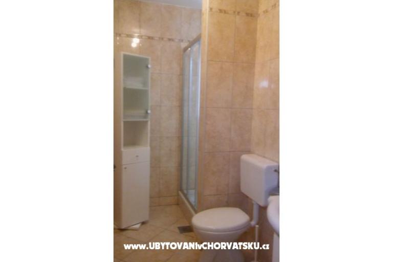Apartmány Jančić  – foto 9