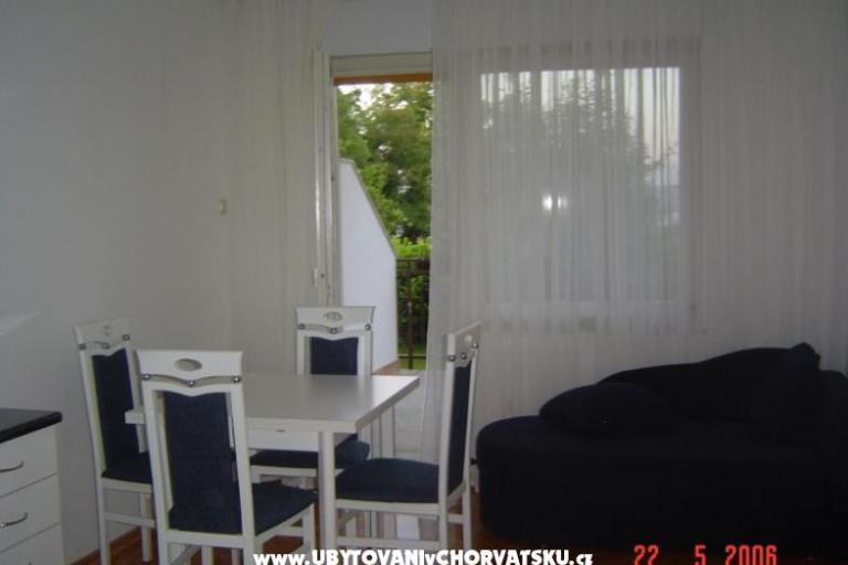 Apartmány Kapov – foto 3