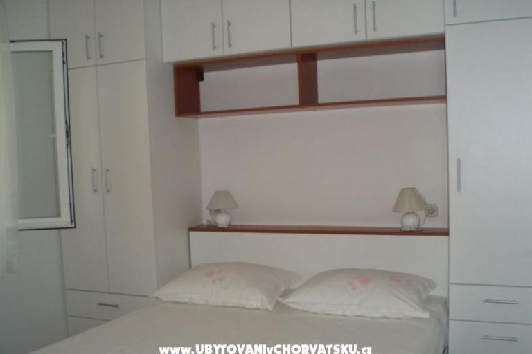 Apartmány Kapov – foto 4