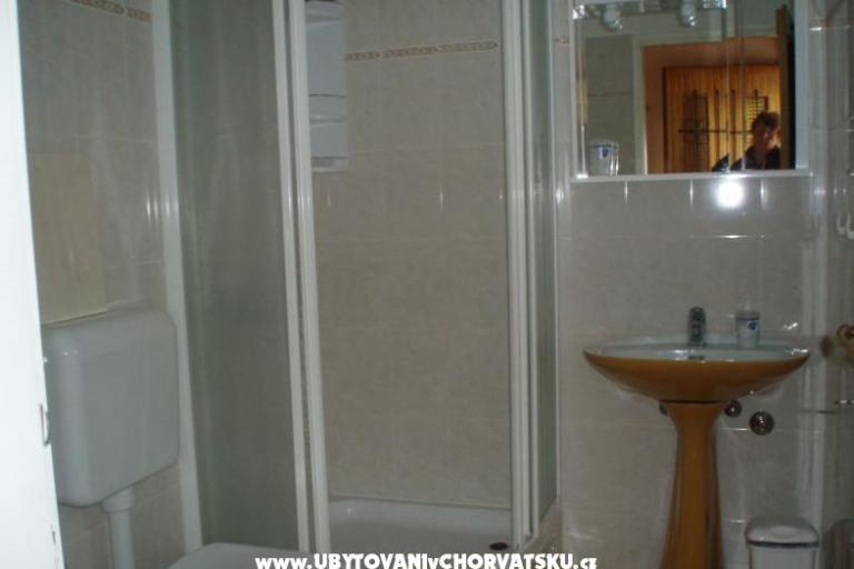 Apartmány Kapov – foto 8