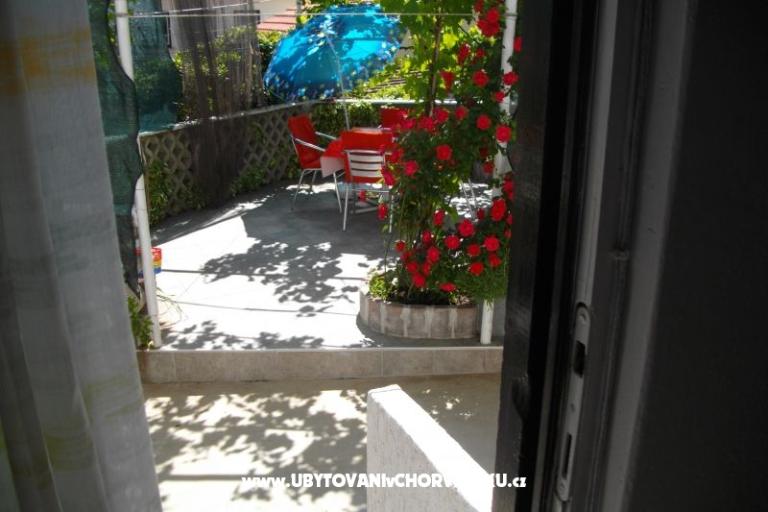 Apartmány Kinkela – foto 4