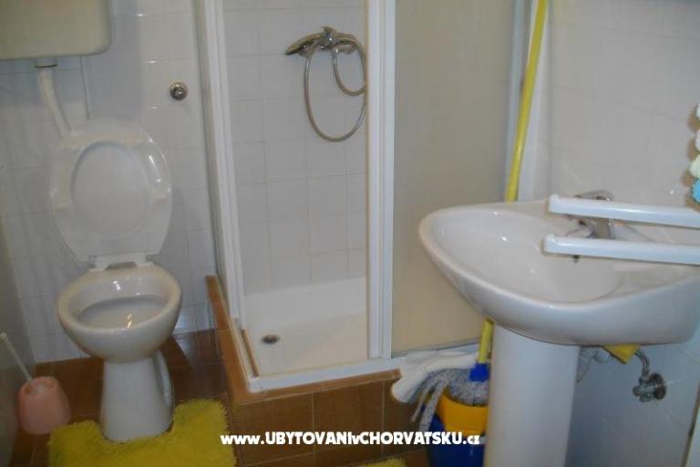 Apartmány Kinkela – foto 8