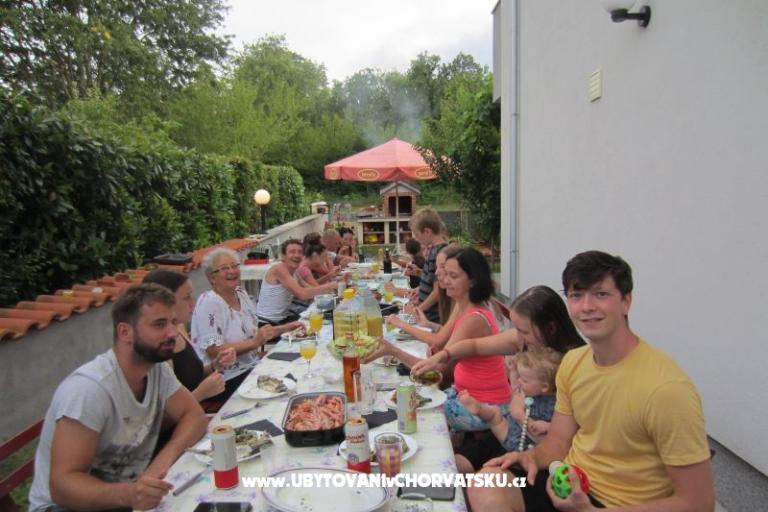 Apartmány Klarić – foto 3