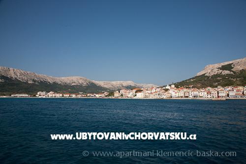 Apartmány Klemenčić – foto 13