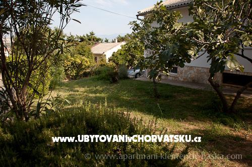 Apartmány Klemenčić – foto 15