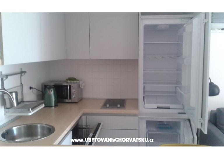 Apartmány Klemenčić – foto 17