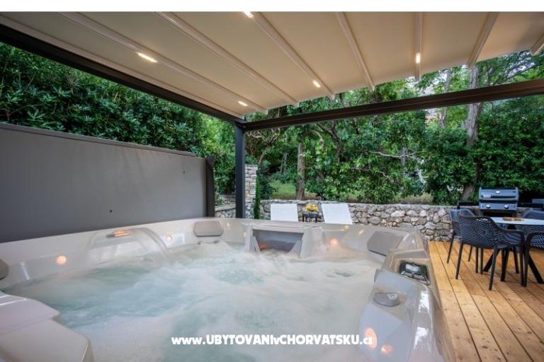 Apartmány Klemenčić – foto 2