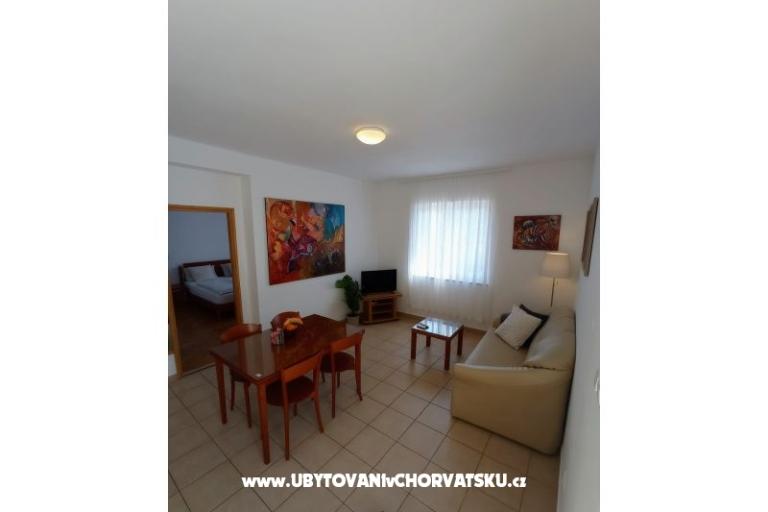 Apartmány Klemenčić – foto 19