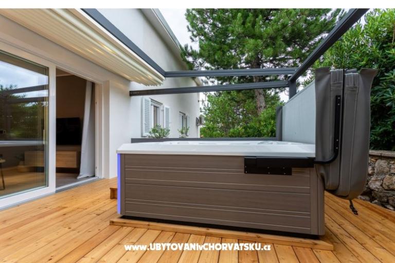 Apartmány Klemenčić – foto 7