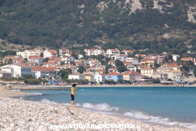 Apartmány Klemenčić – foto 8