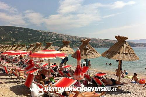 Apartmány Klemenčić – foto 9