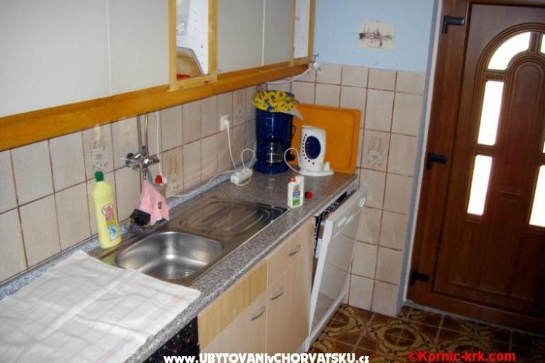 Apartmány Kornic-Krk – foto 4