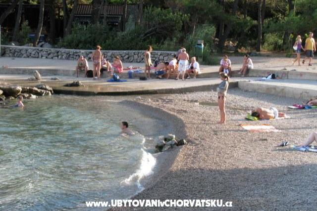 Apartmány Krk-Hydrangea – foto 11