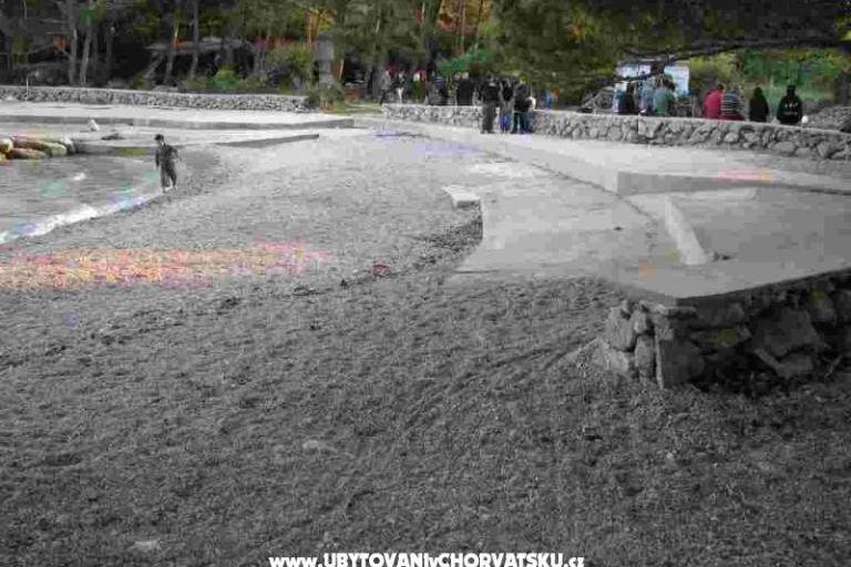 Apartmány Krk-Hydrangea – foto 15