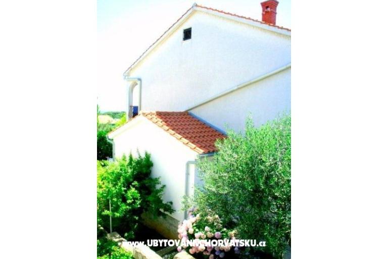 Apartmány Krk-Hydrangea – foto 9