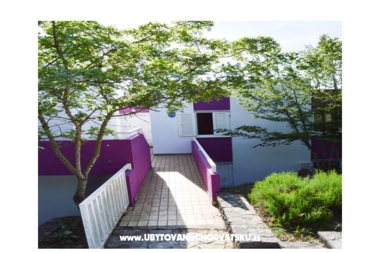 Apartmány Lavande Malinska – foto 10