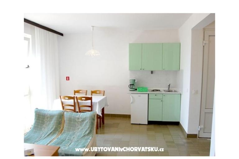 Apartmány Lavande Malinska – foto 11