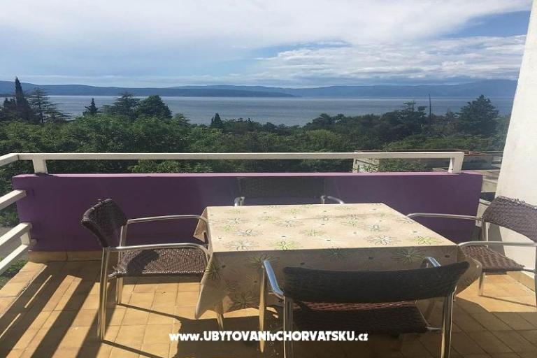 Apartmány Lavande Malinska – foto 12