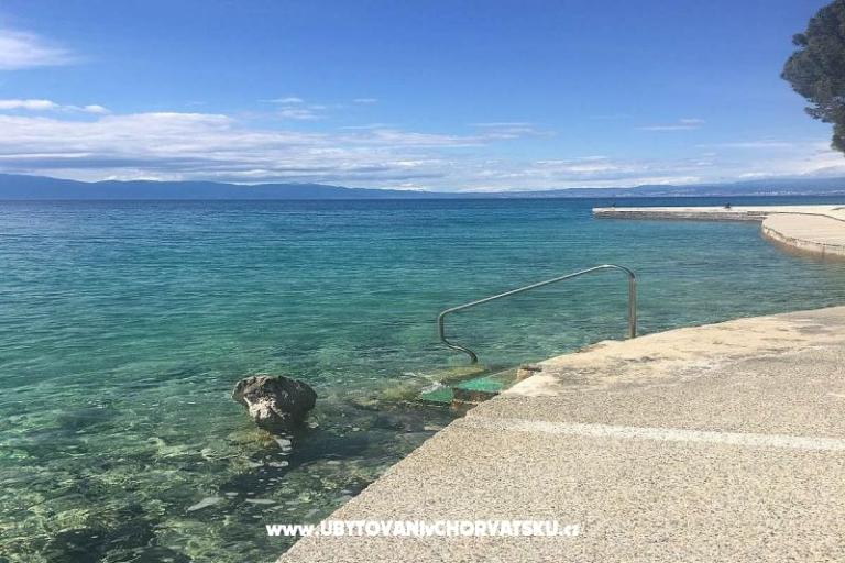 Apartmány Lavande Malinska – foto 13