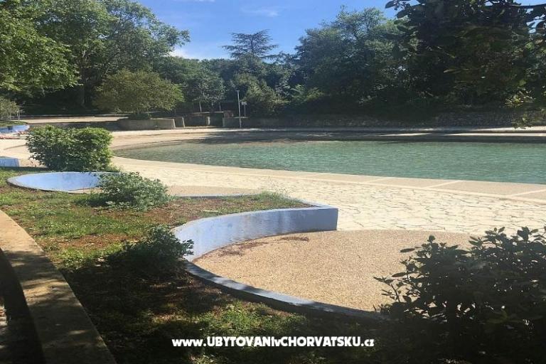 Apartmány Lavande Malinska – foto 14