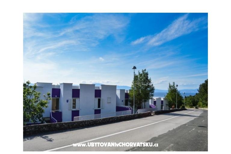 Apartmány Lavande Malinska – foto 17