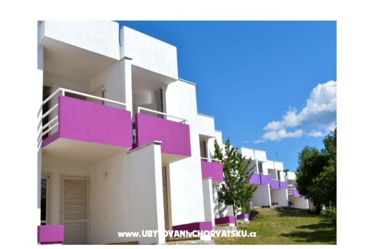 Apartmány Lavande Malinska – foto 2