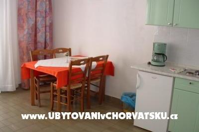 Apartmány Lavande Malinska – foto 6