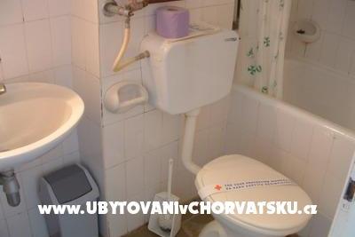 Apartmány Lavande Malinska – foto 8