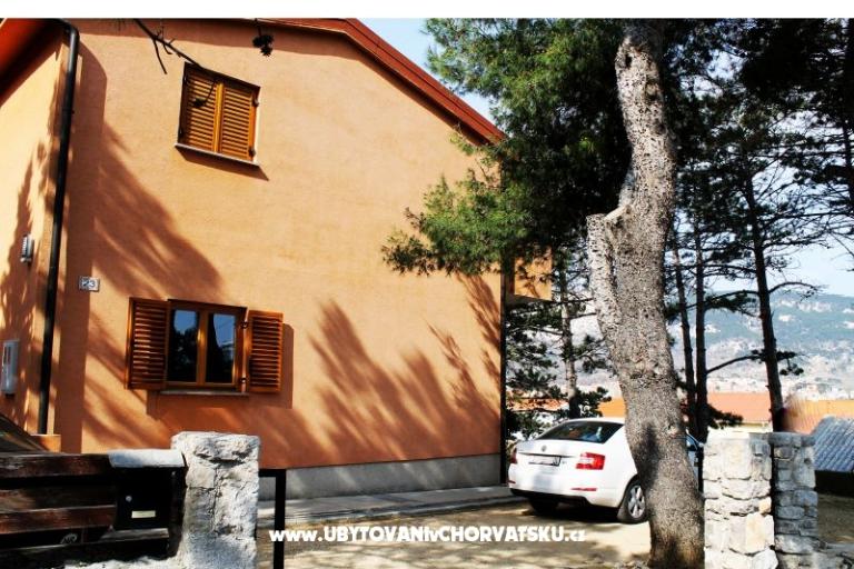 Apartmani Lili – foto 3