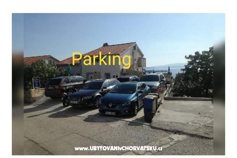 Apartmány lizy – foto 2