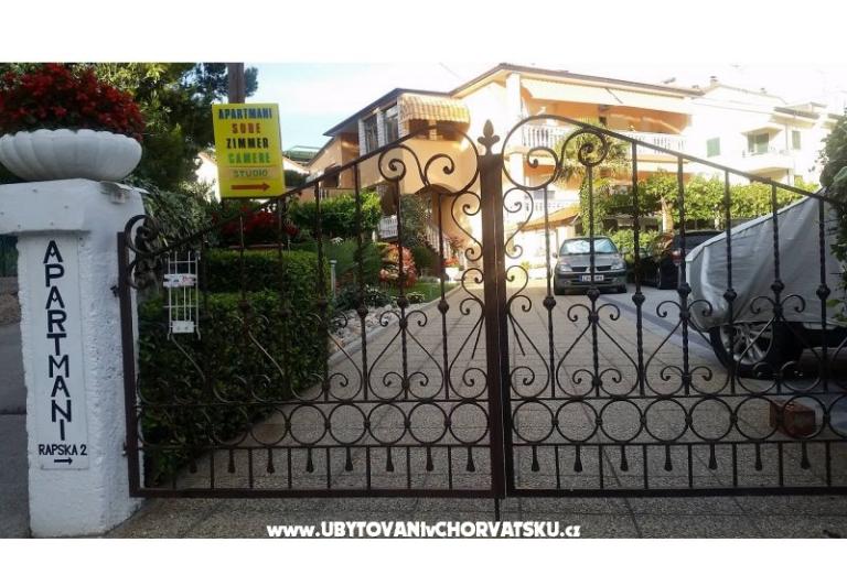 Apartmány Lorena – foto 20