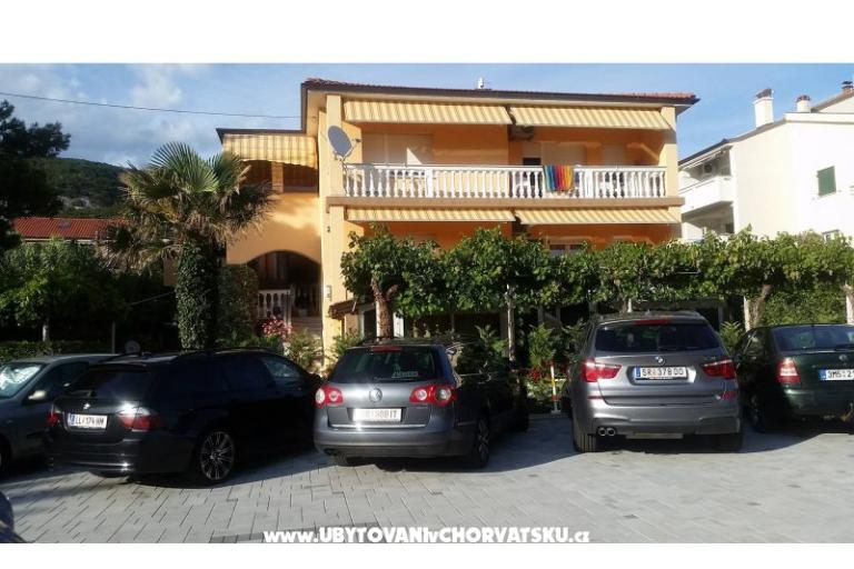 Apartmány Lorena – foto 24