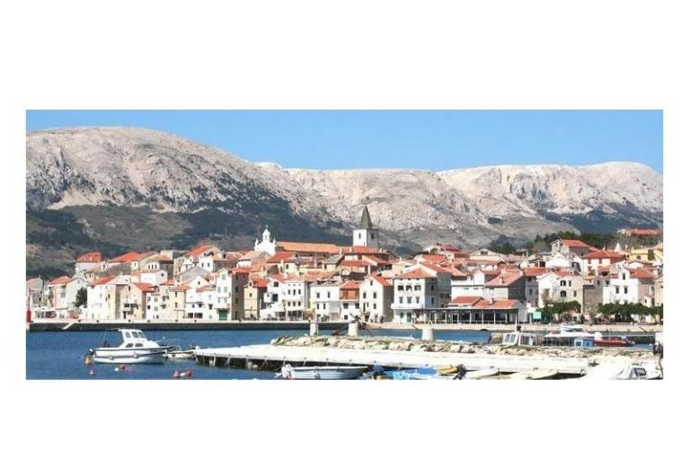 Apartmány Lovinčić – foto 11