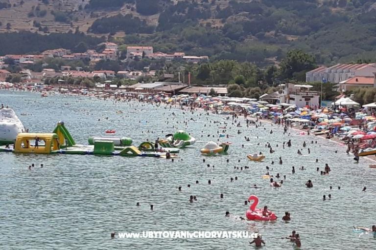 Apartmány Lovinčić – foto 3