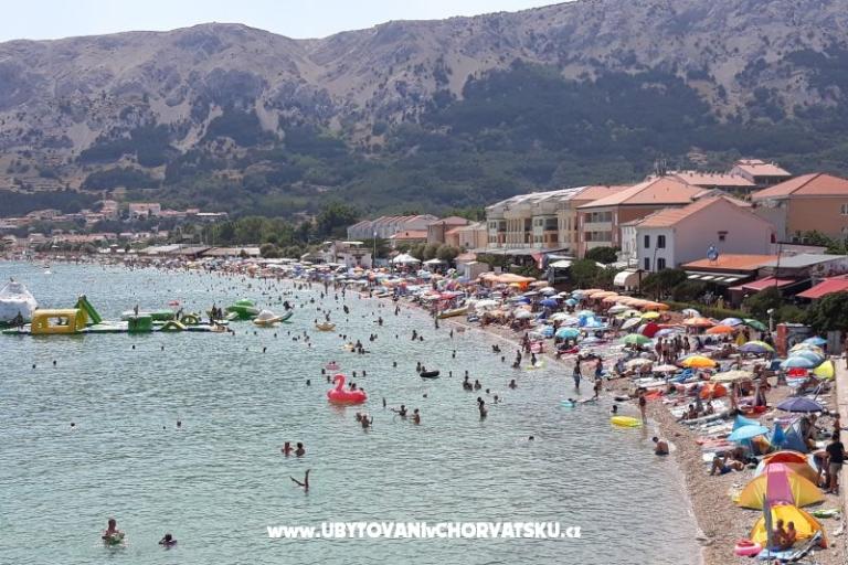 Apartmány Lovinčić – foto 8