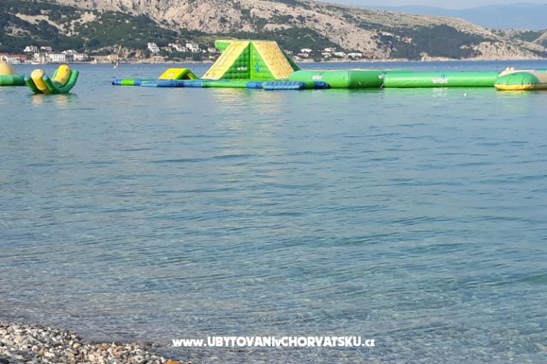 Apartmány Lovinčić – foto 9