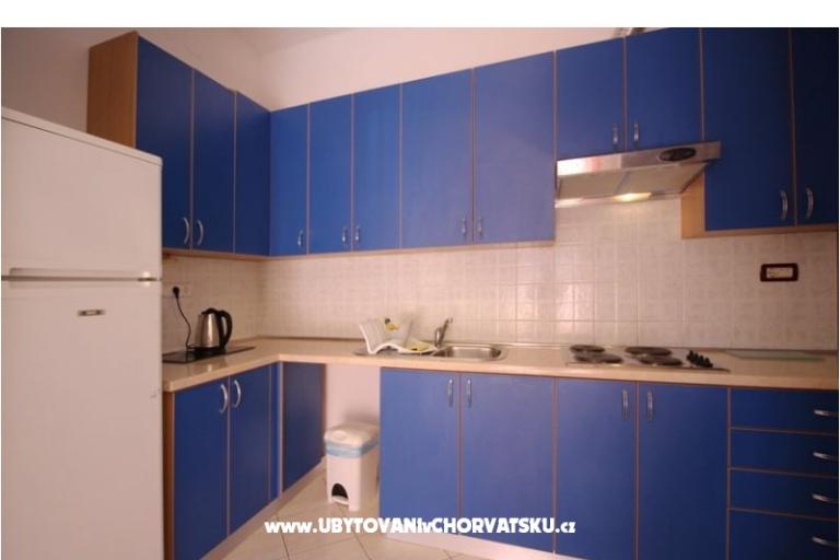 Apartmány Lucijana Baska – foto 17