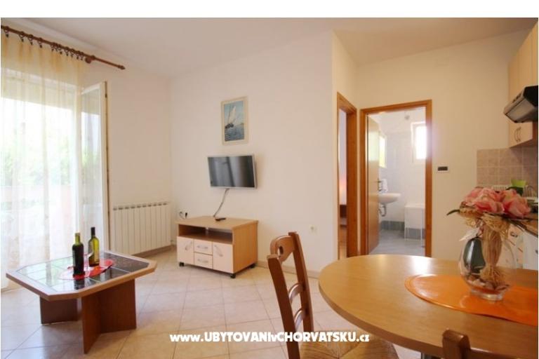Apartmány Lucijana Baska – foto 4