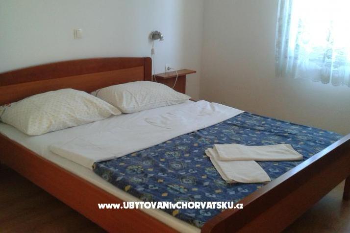 Apartmány Lucijana Baska – foto 5