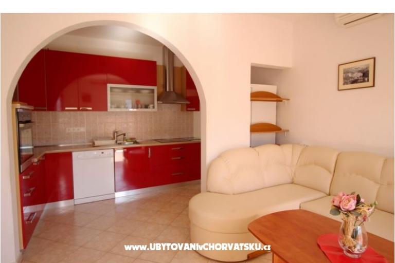 Apartmány Lucijana Baska – foto 6