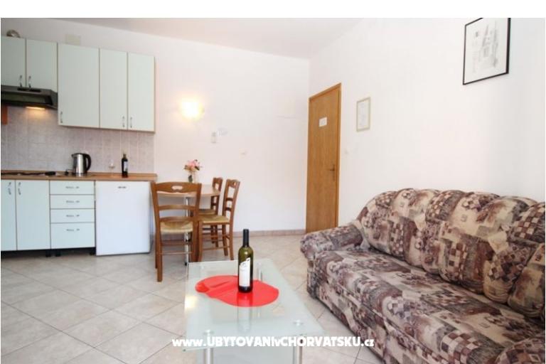 Apartmány Lucijana Baska – foto 9