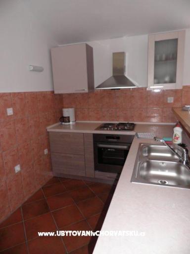 Apartmány Marija – foto 3