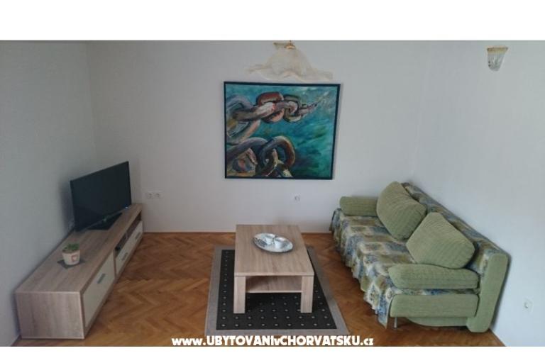 Apartmány Marija – foto 9